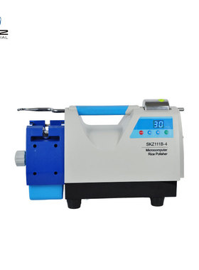 SKZ111B-4 精米机 稻谷出米率检测收