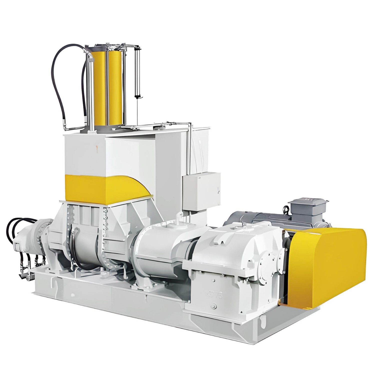 生胶塑炼、混炼胶制备 翻转式密炼机厂家 橡胶塑料制品密炼