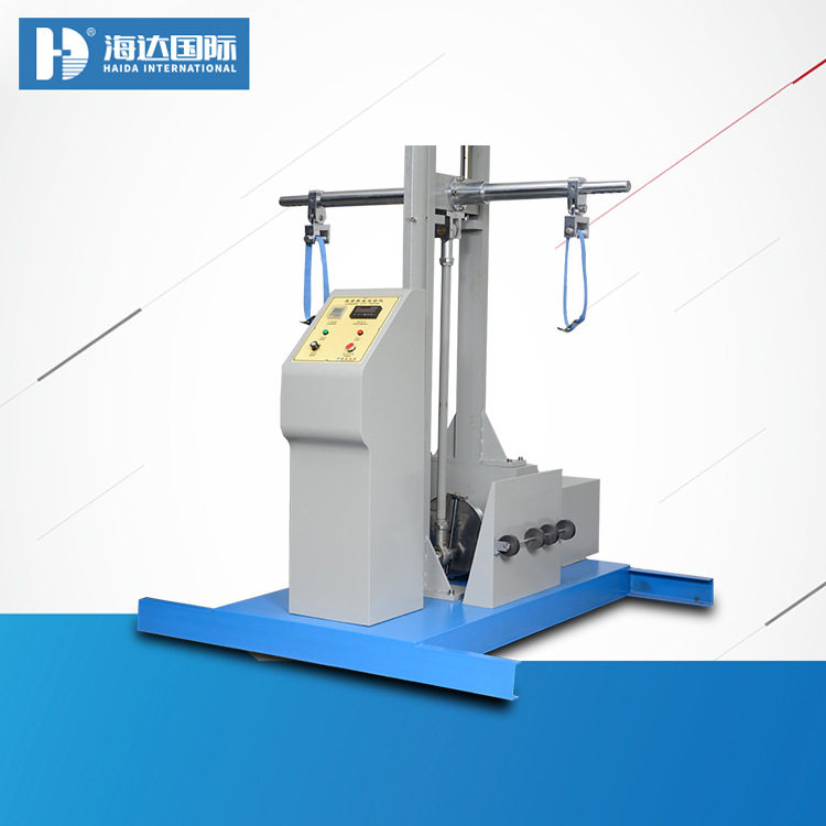 东莞海达仪器厂家现货箱包提放模拟试验机皮箱模拟提放试验机,搬运/仓储/物流设备,立体仓库设备,淘宝优惠券,粉丝福利购,淘宝优惠卷