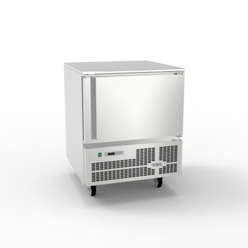速冻柜厂家供应FDS-50超低温速冻柜速冻箱-40℃冷冻柜