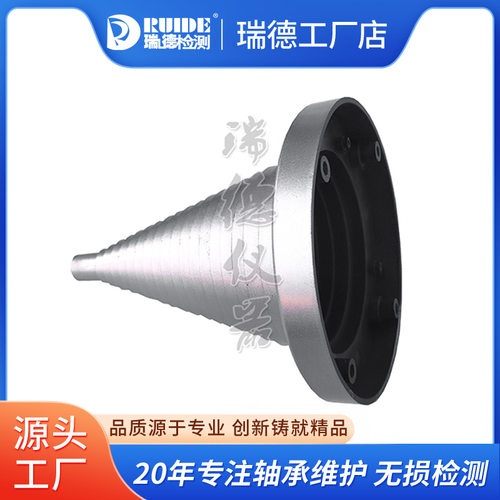 升级款塔式感应轴承加热器瑞德牌带仪器箱通用塔头专用温度传感器