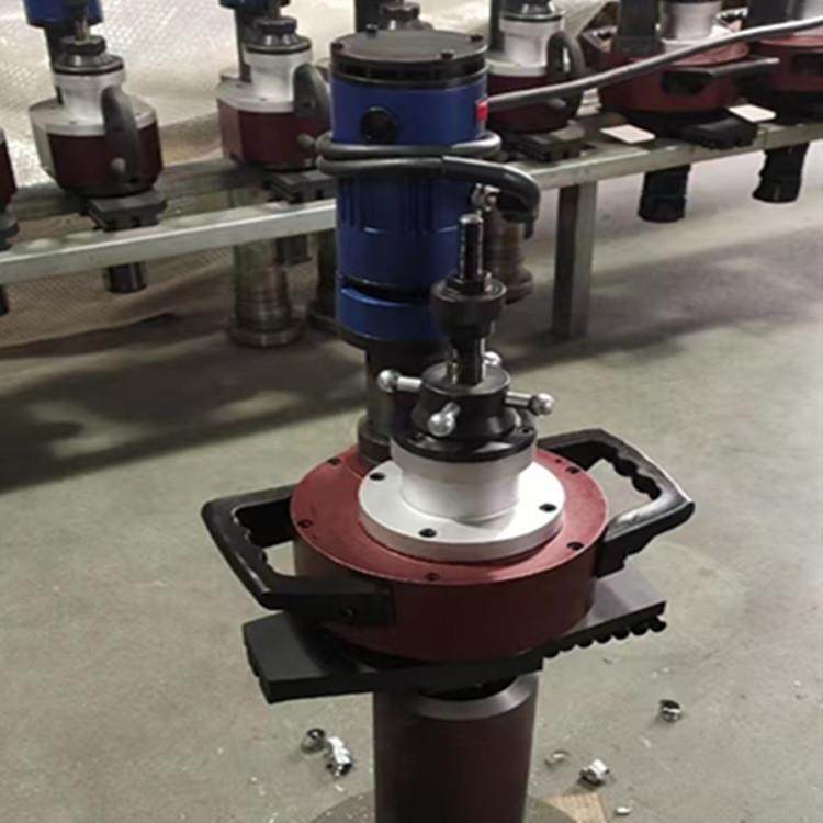 供应ISY系列无缝钢管电动管子坡口机 倒角机 源厂直供实惠耐用,包装,五金配件包装,淘宝优惠券,粉丝福利购,淘宝优惠卷