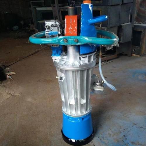 供应内燃夯实机 120型内燃夯土机 气夯 筒夯实机出厂价销售