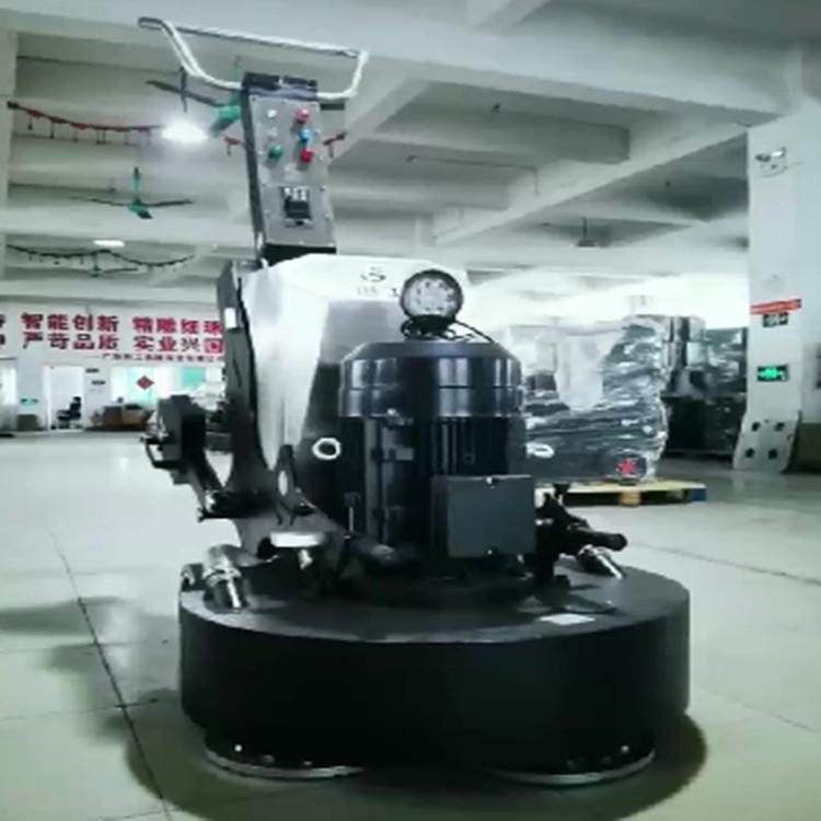 供应850型遥控式地坪研磨机 石材结晶病变处理 剪口整平 源厂直供,包装,五金配件包装,淘宝优惠券,粉丝福利购,淘宝优惠卷