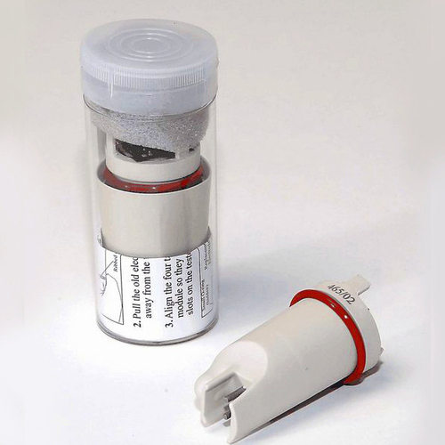 Thermo适用ORPTestr10测量计Eutech替换双液接传感器ORPSENSORDJ
