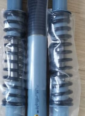 A  5608681征65五65FT原厂-5FT60-8T FT51-601减震器  FT-21  64