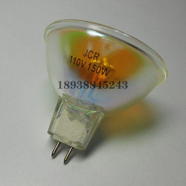 JCR 110V 150W 反光灯杯 卤素灯杯 松风固化灯 MR16 圆脚 针脚,家装灯饰光源,其它光源,淘宝优惠券,粉丝福利购,淘宝优惠卷