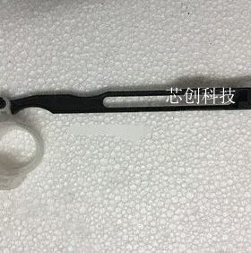 联想0F06024026450 D适用门07前  硒鼓M7F 7 0F D40D0拉杆 7650ND