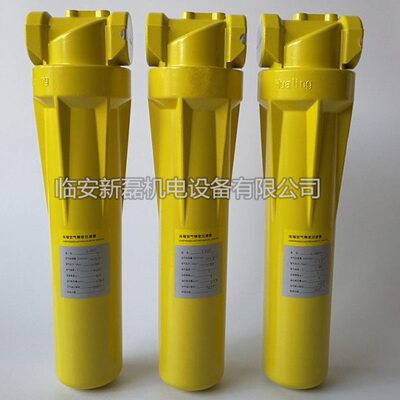 M07压公斤方Y系列6A级精密空压机立13过滤器中0H油水分离器CT