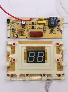 Z1电源板2010BP-FZ1山水一套HH-F-DB10SB控制板18电脑板-电饭煲