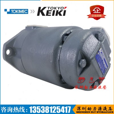 油泵SQP43-30/35/38/42/50/60-17/21/25/30VQ-1BA/1BB/1BC/1BD-18
