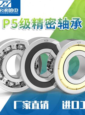 20 3ZZ69 21266214 6212RS高速6210进口1 68 21哈尔滨轴承620