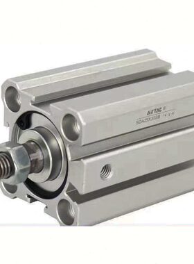 45气缸 2 SB  SD 0 5S X1超薄A155035A125  2*302040X1SD55亚德客