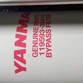 滤芯1135供应01195