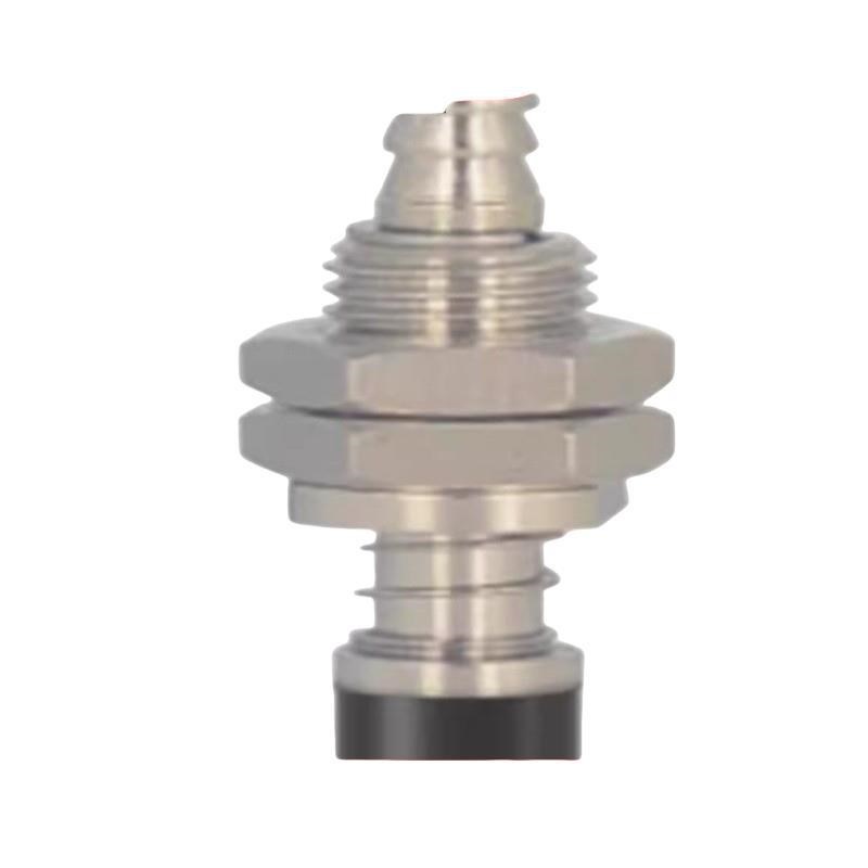 怡合达真空吸盘WEH12/WEH11-d5-3 WEH11-dJ6-3 WEH11-d8-10弹簧型