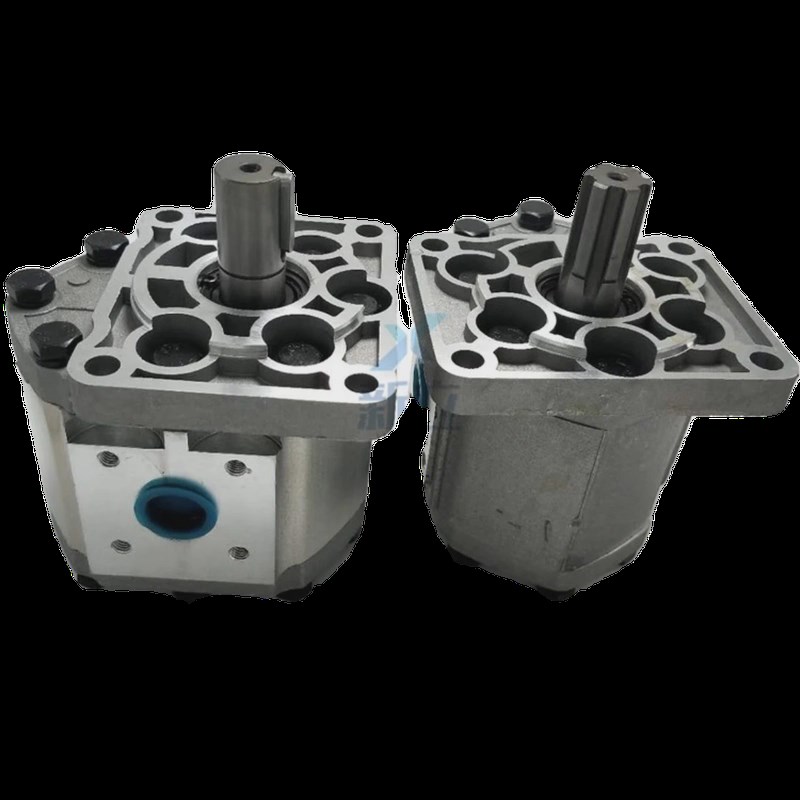 齿轮泵CBT-G532 CBT-G540/G520/G525 CBT-G550 CBT-G56V3 CBT-G58