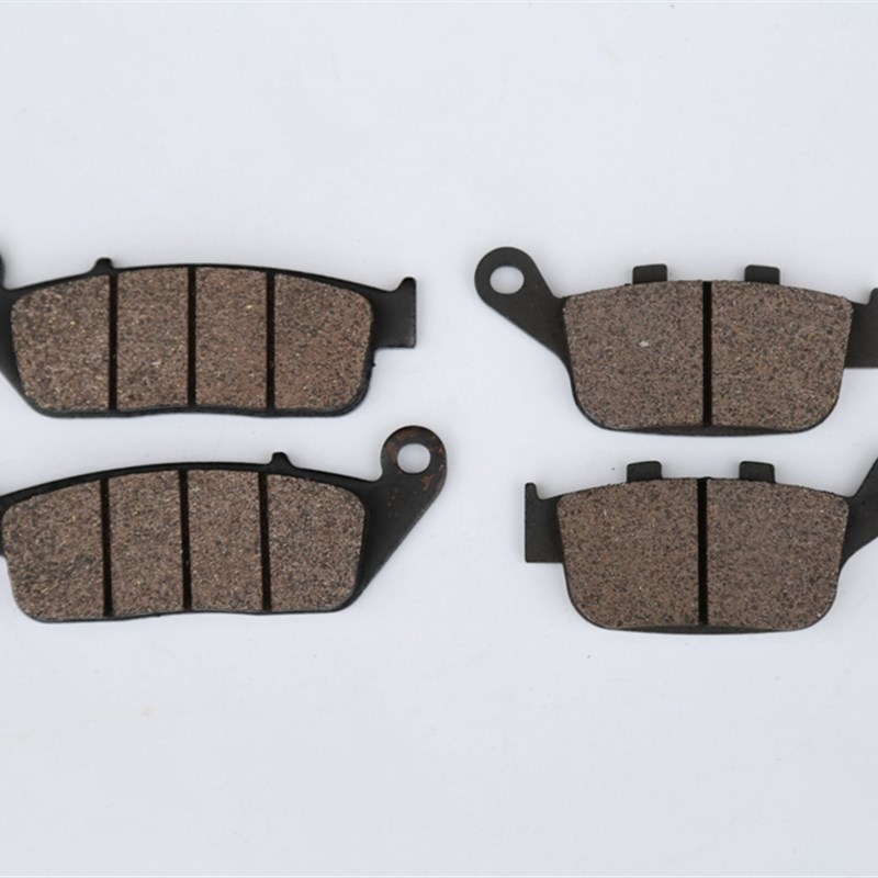 适用升仕350D GK350 ZT250 ZT310-X/T/R/V/PM/VX/S前后刹车片碟刹