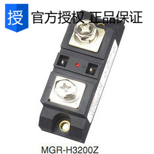 MGR 150A工业级固态继电器 MGFR-H3150Z 直流控交流