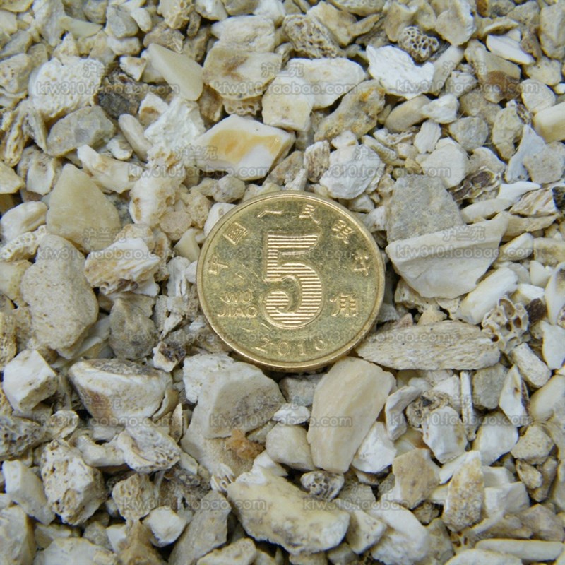 君子兰专用土肥料混合肥纯u牛骨粉脱脂骨粒木炭粒熟蓖麻子复合肥