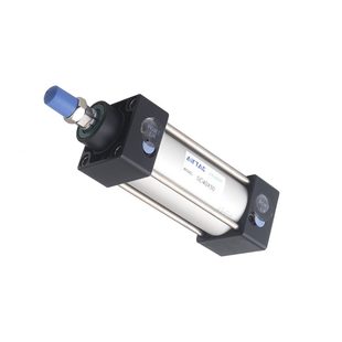 5气缸5020S02500X16亚德客30标准0XX7 SCX100X1 25X25X105050