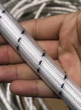 电力1410绳绝缘高电力mmmm绳牵引绳放分工具8电力12mm绳施工子线