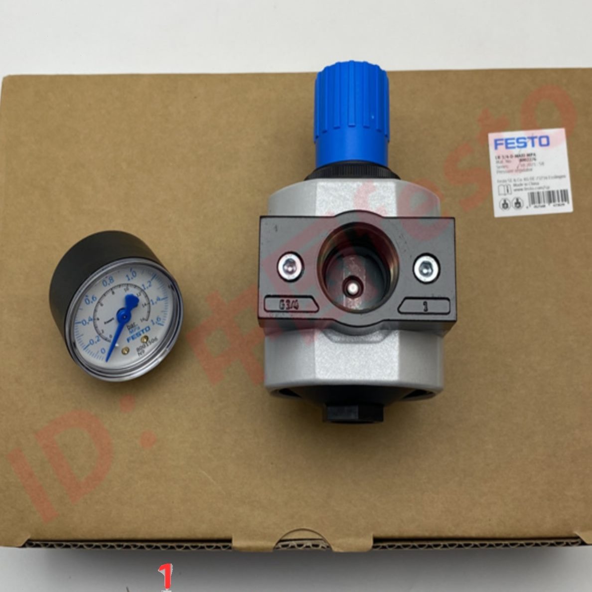 -FESTO-00MAX  377-7041060现货L22MPAR0 8I/7022减压阀232-8/-8D