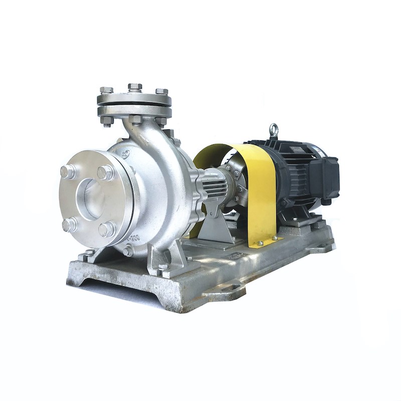 YS40-25-160泵 350度连轴高温导热油泵3HPM/2.2KW模温机热水循环