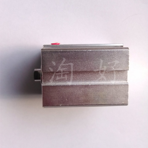 气动元件 薄型气缸 SDA16*5/1w0/15/20/25/30/35/40/45/50