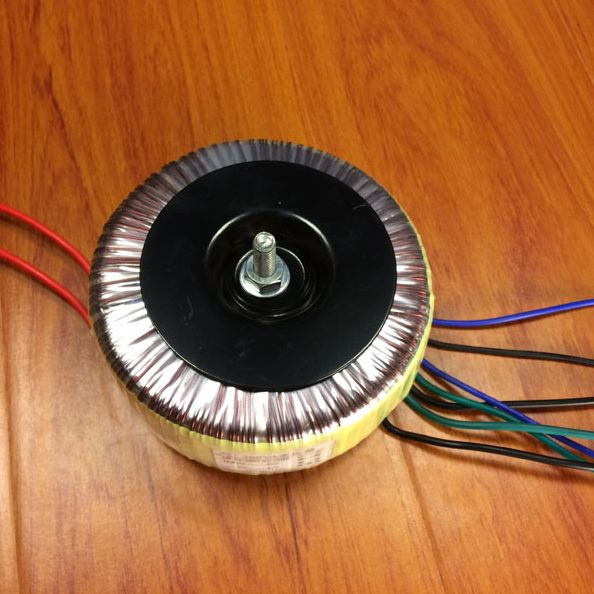 42.单 3转.9 V双6V环形变压器W30V 2A0150 220×A