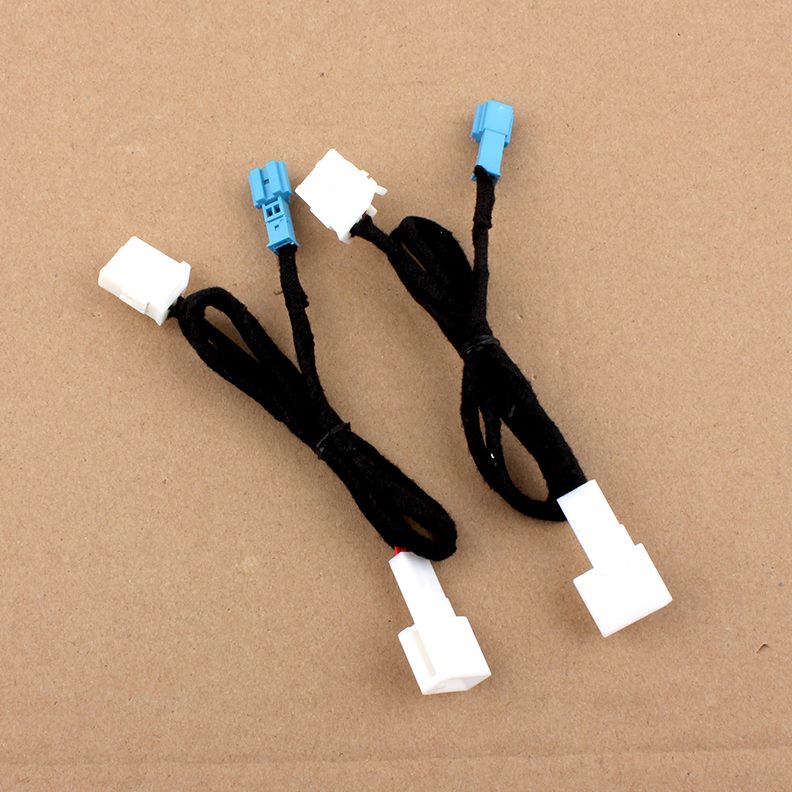 三角款荣位盖放高音罩喇叭改装支架底座RAV413网至汽车配件A柱19