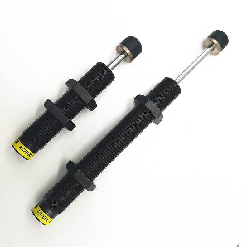 缓冲器液压3AC2压114/10气动/高1425-液压油/N频//12气缸14/1416