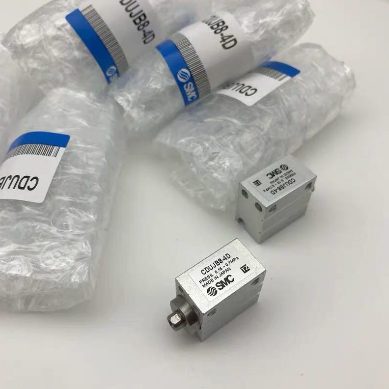 /415/B气缸CD/D2048DJD小型6DD4/10全新原装/CU-D/BU自由J