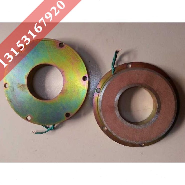 建回电制线圈制动*回16磁机配件塔转19刹车盘生转0盘塔吊0机塔动