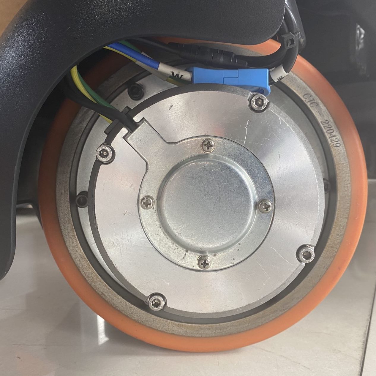控制器电池充电器开关20电动叉车配件前QTQ轮15进驱动EP诺力油缸