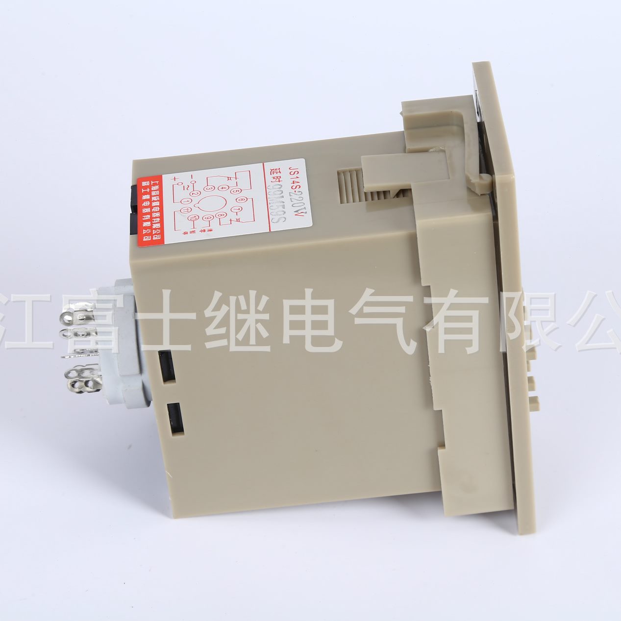 4SS1数显 时间继电器 M5时间继电器S9J 99