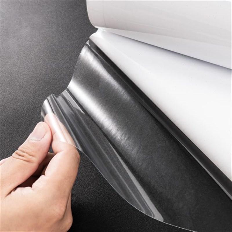 25寸冷裱膜卷筒影楼相片冷v表膜磨砂水晶膜十字布纹膜闪光膜星幻