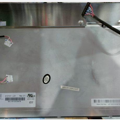 21412寸G21-L 4TL屏X10 1T-3 奇G1X1MG10DS012美群创