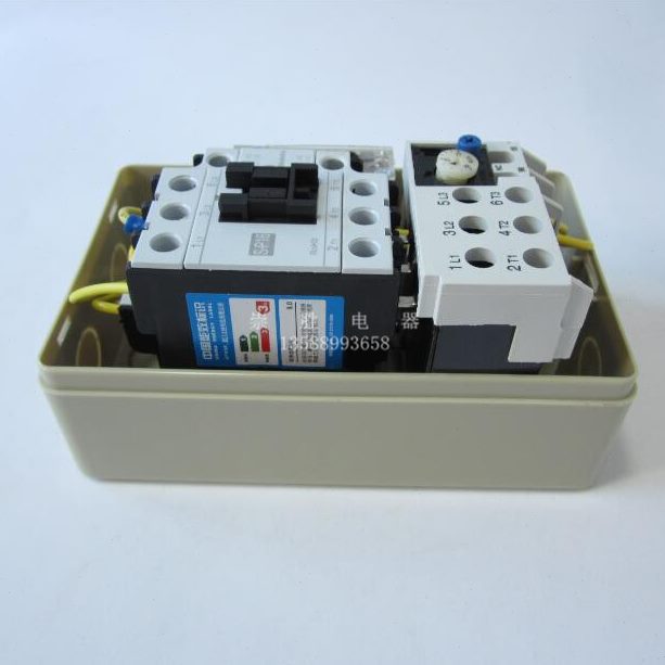 动A起  16210PB 38VS电动机-M器P
