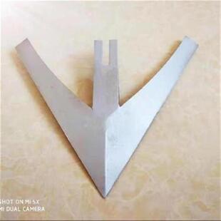 除草配套加e厚小型m机微耕机w开沟犁器沟开田间农用农田.翻土开沟