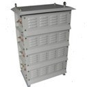 上海立新 RT54-180L-8/2-X 防雨型电阻器 可根据要求订做产品。