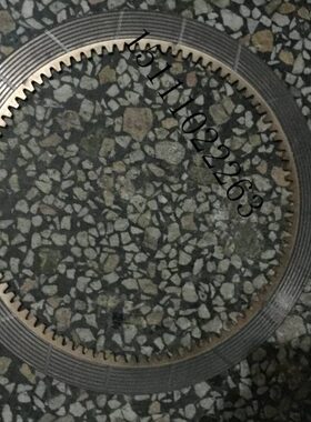 摩擦片0-0 SD档16L016推变速箱9山进倒退前 Y016T15y-16SD推土机0