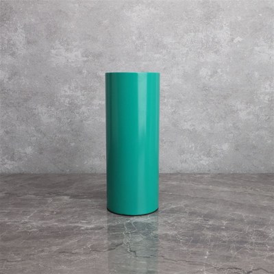 现代简约树脂康定斯基三件套样板房办公室卧O室书房家居饰品摆件