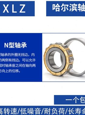 圆柱滚子轴承N NF NUP310 311 312 313 314 315 316 317 318 319