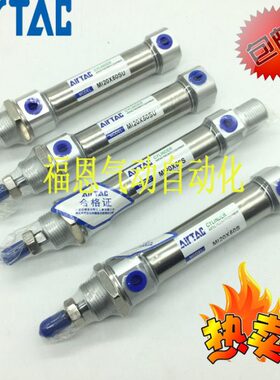 0气缸/25/50SU///012125/7525020//I15030M亚德客0X10