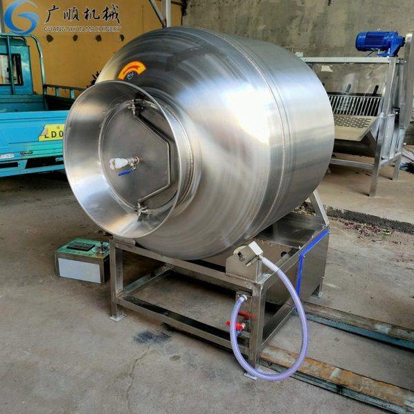 肉制品腌制搅拌机 牛羊鸡鸭肉快速腌制滚揉机设备 真空滚揉机,厨房电器,其他商用厨电,淘宝优惠券,粉丝福利购,淘宝优惠卷