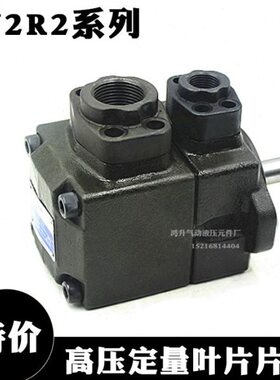 V25R7P654LP 975V F   A1 F量2653-油泵23R 3叶片泵 A41  定  R2U