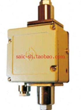 开关不锈钢控制器10K差压C耐振差压N过滤器W可调0开关-压差开关