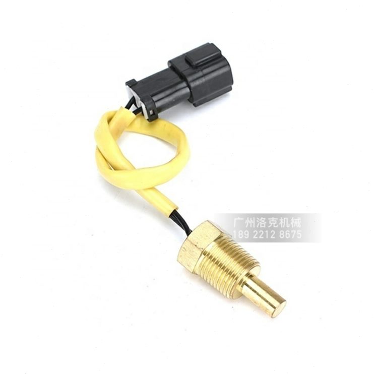 -6适用小温06-9 21220120PC 038PC6D传感器 -PC866-3795-20松水