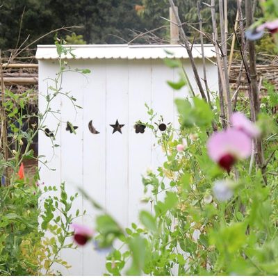 实木型背景墙各类旧板花园迹木栅栏订制镂空檐屋古木质城隔断带造