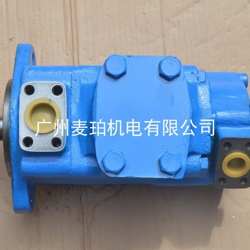 4010B0-Y罗广东机BY挤压铸泵定牌Q10液广/0泵机E/-F注塑40液压油